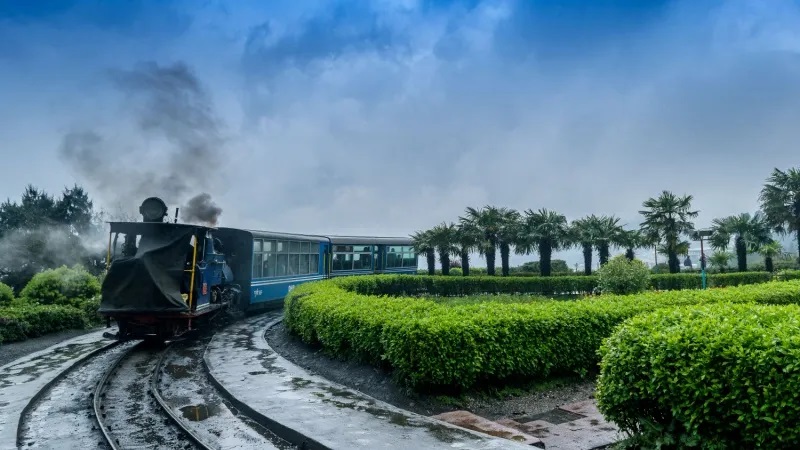 Darjeeling 3N/ 4D Tour Package